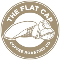 The Flat Cap Coffee Roasting Company logo - Similar company to Heat Design