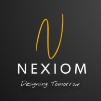 Nexiom logo - Similar company to Nexium Ai