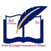 École de Langue Française d'Afrique logo - Similar company to Amex Diagnostics & Genomics Ltd