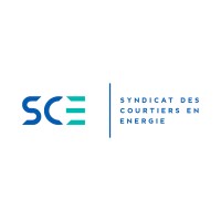 Syndicat des Courtiers en Energie (SCE) logo - Similar company to Smart-Electricité