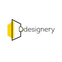 Ddesignery logo - Similar company to Studio Design Box