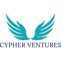 Cypher Ventures logo - Similar company to Tech4Minds