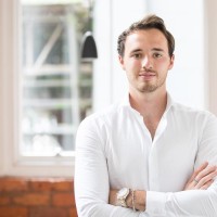 Dominic McGregor logo - Similar company to Osc Group Limited