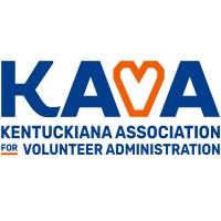 Kentuckiana Association for Volunteer Administration logo - Similar company to High10 Digital