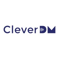 CleverDM logo - Similar company to Gradient X