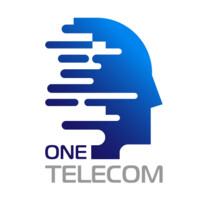 One Telecom FZCO logo - Similar company to Icell Telecom, Llc