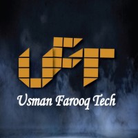 Usman Farooq Tech