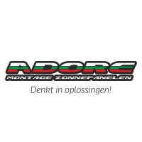 Adore Montage Zonnepanelen logo - Similar company to The Switch