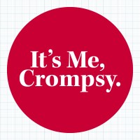 It'S Me, Crompsy