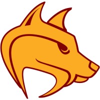 Brush Wolf