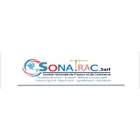 SONATRAC SARL logo - Similar company to Revolutech