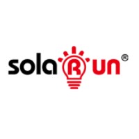 Solar Run Energy logo - Similar company to Upya Technologies