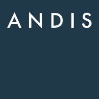 Andis Partners logo - Similar company to Aizen