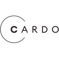CARDO logo - Similar company to Turn Prop Llc