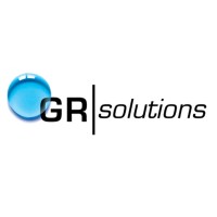 GR Solutions logo - Similar company to Gr Solutions,