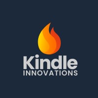 Kindle Innovations logo - Similar company to Original Kindle, Llc