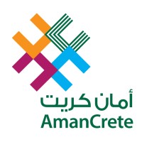 AmanCrete logo - Similar company to Miic