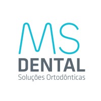 MS Dental logo - Similar company to Surgical Guide Studio