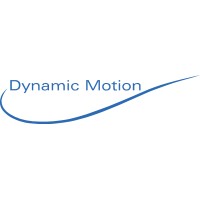 Dynamic Motion SA logo - Similar company to Drive Control Projects (Pty)Ltd