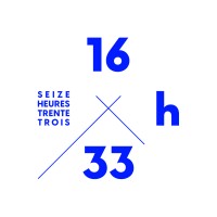 16h33 logo - Similar company to Agence42
