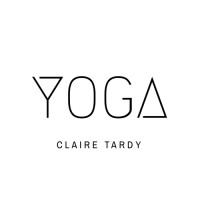 Claire Tardy YOGA logo - Similar company to Lrs Consulting