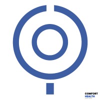 COMFORT HEALTH Assistance logo - Similar company to Medbrick