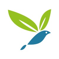 Plantanova logo - Similar company to Corvus Drones