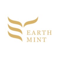 Earthmint logo - Similar company to Itechope