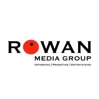 Rowan Media Group logo - Similar company to Roman Mediaworks