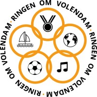 Ringen om Volendam logo - Similar company to Volendam Vastgoed