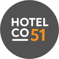 Hotel Co 51 logo - Similar company to Odyssey Hotel Group