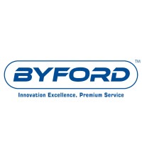 Byford Equipment Pty Ltd logo - Similar company to Cs Integration Limited