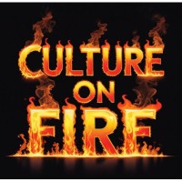 Culture on Fire