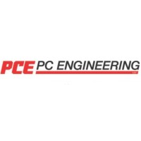 PC ENGINEERING LLC logo - Similar company to Hageneering