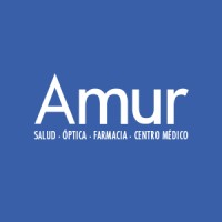 Amur logo - Similar company to Raes Argentina