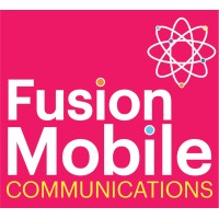 Fusion Mobile Communications logo - Similar company to Nxcoms