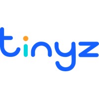 Tinyz logo - Similar company to Smart Data Pay