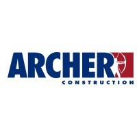 Archer Construction, Inc. logo - Similar company to Cs Structures Inc.
