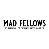 Mad Fellows logo - Similar company to Moon Valley