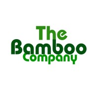 The Bamboo Company logo - Similar company to Magicbamboo Industrial Co., Ltd