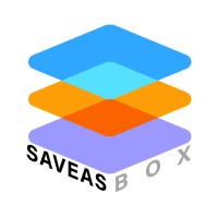 SaveAs Games logo - Similar company to Quadral.Io