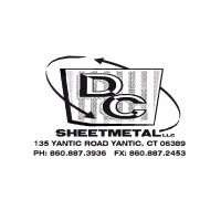 DC Sheetmetal LLC logo - Similar company to Bartsch Management