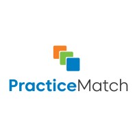 PracticeMatch logo - Similar company to Shieldwall Cybersecurity