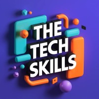 The tech skill logo - Similar company to Sega Tech Solution Pvt. Ltd.