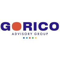 Gorico Advisory Group logo - Similar company to Bsystem Soluciones Tecnológicas