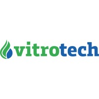 Vitrotech logo - Similar company to Vitrotech