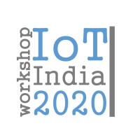 IoT India2020 logo - Similar company to Talento Academy