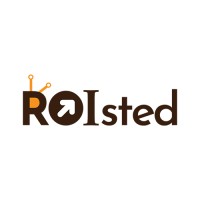 ROIsted logo - Similar company to Singular Web Tech