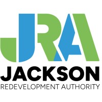 Jackson Redevelopment Authority logo - Similar company to Visit Jackson