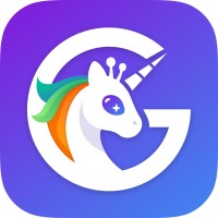 GiveMagix logo - Similar company to Y42